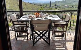 Pontinos Villa