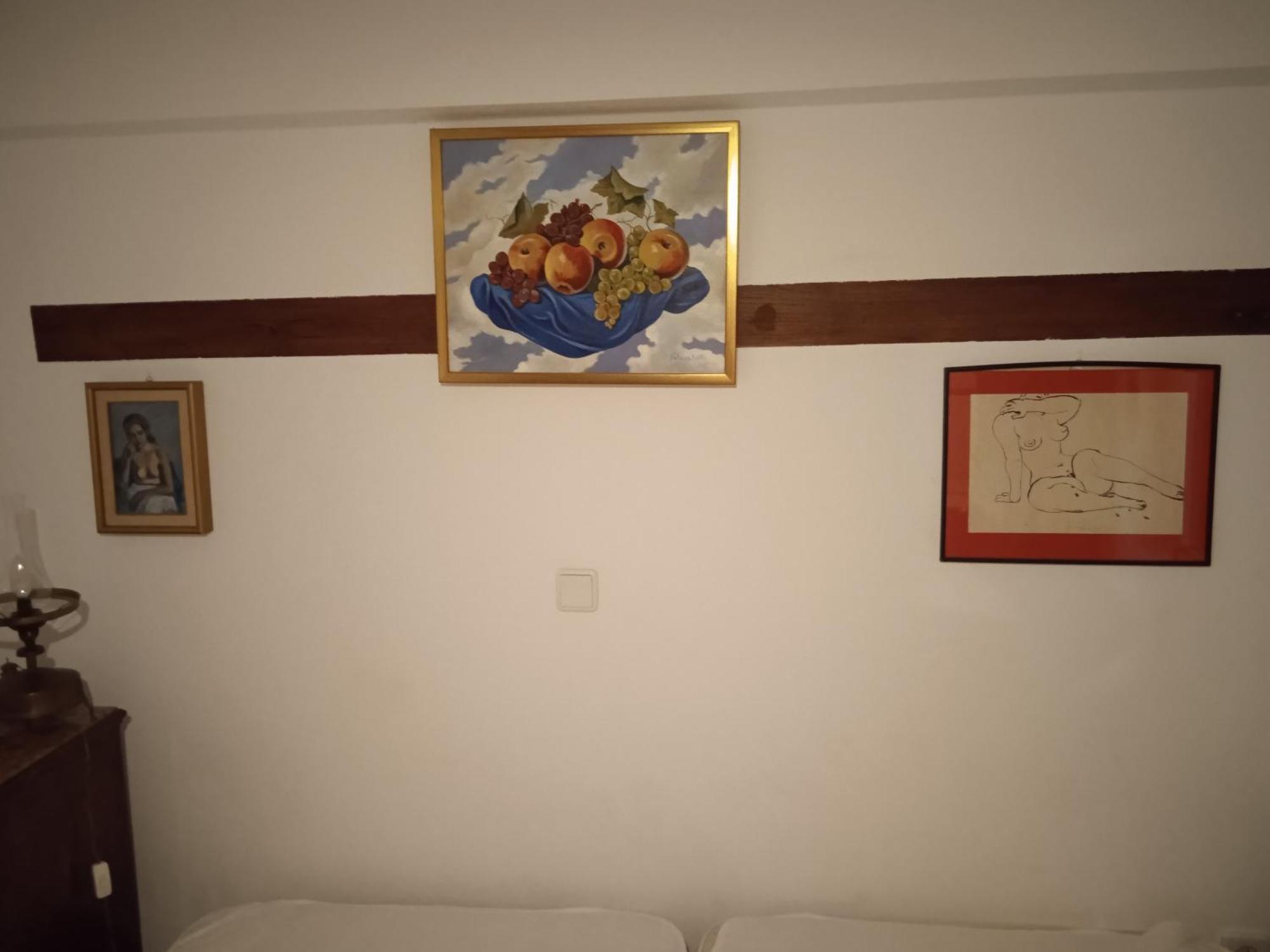 Pontinos Villa Míloi Extérieur photo